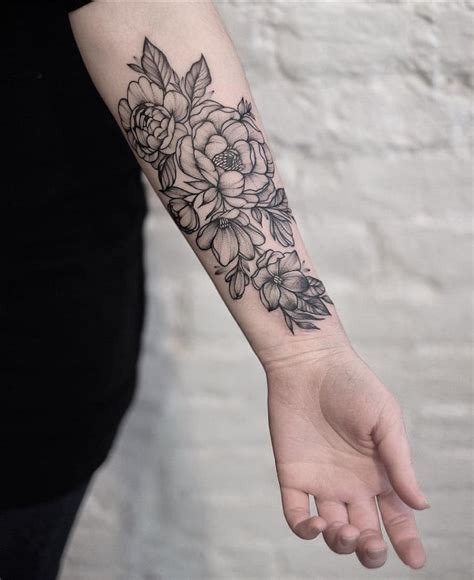 unterarm tattoos für frauen|under arm tattoos for females.